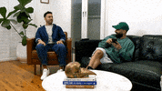 Dance Dancing GIF by Gogglebox Australia