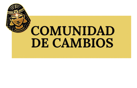 esteticacleopatra giphyupload comunidad cleopatra cleo Sticker