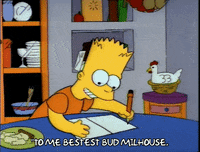 season 3 buds GIF
