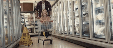 The Good Ones GIF by Gabby Barrett