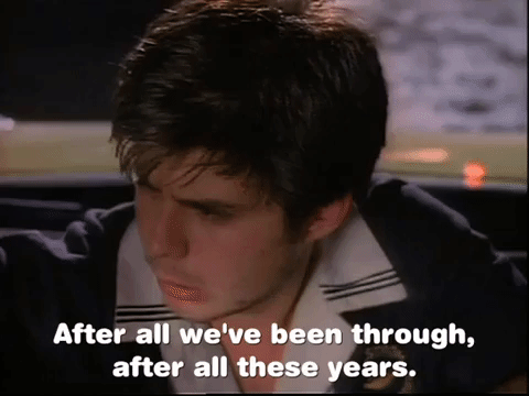 season 2 GIF