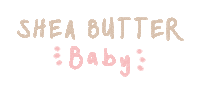 Baby Skincare Sticker by Palmer's