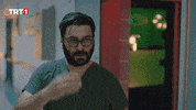 Trt1 Wow GIF by WASS Medya