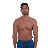 Sad Af Sticker by LoveIslandUSA