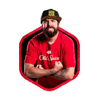 old spice esports Sticker by Always Brasil