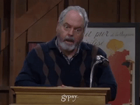 season 6 netflix GIF by Gilmore Girls 
