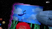 Ilustres Ignorantes Teatro GIF by Movistar Plus+