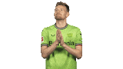 Well Done Applause Sticker by Bundesliga