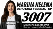 Sp Marina GIF by MarinaHelenaBR