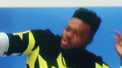 mitch grassi dancing GIF by Pentatonix – Official GIPHY