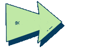 Sticker Arrow Sticker by PULS