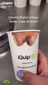 Comedy Mouth GIF by iQuip Group