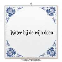 Respect Nl GIF by Tegelspreuken.nl