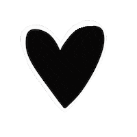 Heart Sadness Sticker