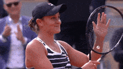 happy french open GIF by Roland-Garros