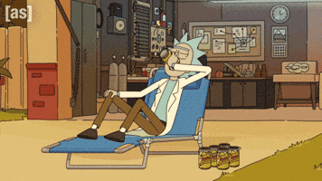 Drunk Mood GIF by Adult Swim