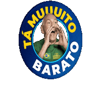 Promocao Lojas Havan Sticker by Havan Oficial