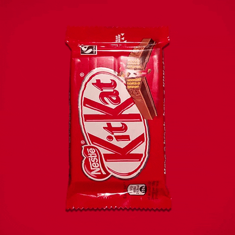 kitkat GIF