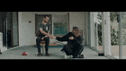 Happy New Music GIF by Skegss