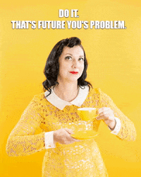 Vintage GIF by Revel Photo Co.