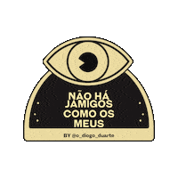 Jameson Sticker by Jamigos