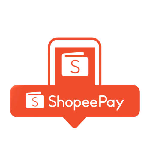 Shopping Pay Sticker by Shopee