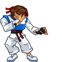 Itatkd Sticker by FITA - Federazione Italiana Taekwondo
