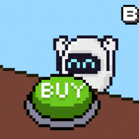 Crypto Invest GIF by Memeland by 9GAG