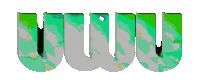 Art Rainbow Sticker