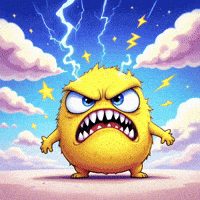 goodvibewishes angry face angry love angry mood angry text GIF