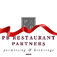 PBRestaurantPartners pb rangertrooper ranger trooper pb restaurant Sticker