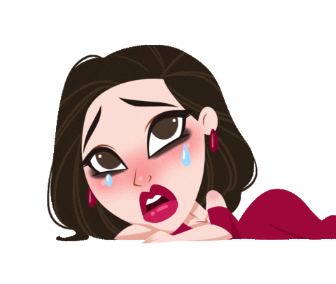 loreal Sticker