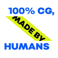 madebyhumans_ madebyhumans mbhumans Sticker