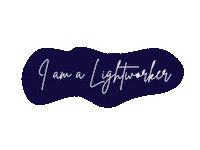 iamambervaldez healer starseed lightworker amber valdez Sticker