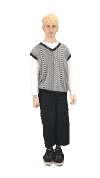 Discord Reaction Sticker by IEUAN