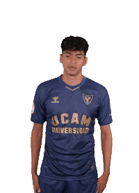 Ucam Murcia Cf Football Sticker by UCAM Universidad