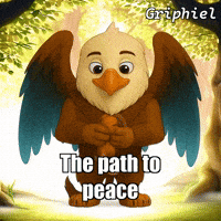 Tree Glow GIF by Griphiel