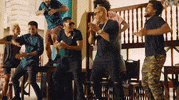 happy gente de zona GIF by kylieminogue