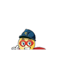 Wattson Sticker by UAMPS