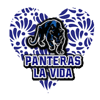 Sticker by PanterasPuebla