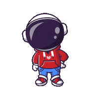 mrurbinaco cool baby business sorry Sticker