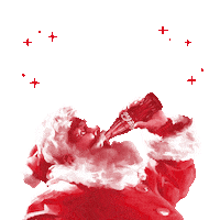 Navidad Sticker by The Coca-Cola Company Ecuador