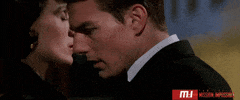 Tom Cruise GIF by CBS