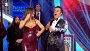 Robot Festa GIF by Tv8it