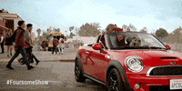 youtube rickey thompson GIF by Foursome