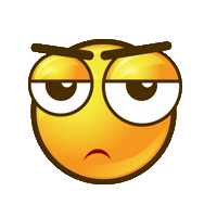 Emotion Reaction Sticker by Nobile Sports