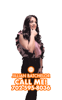 thebatchelorhannagroup real estate realtor las vegas real estate simply vegas Sticker