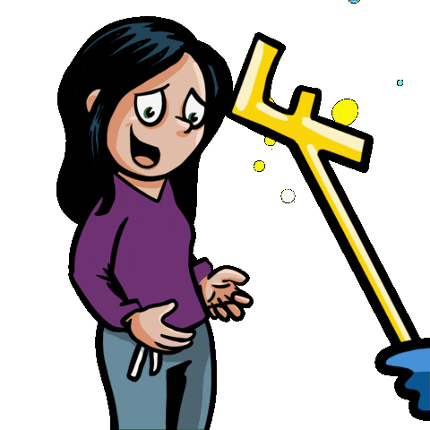 Happy I Love You Sticker by VeeFriends