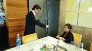 keeping up with the kardashians fist bump GIF