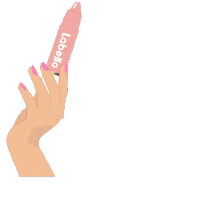 Sun Love Sticker by Labello_LipCare